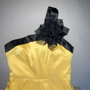 The Tulip Maxi Dress